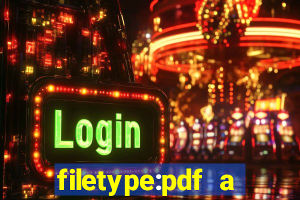 filetype:pdf a magia da sobrevivência